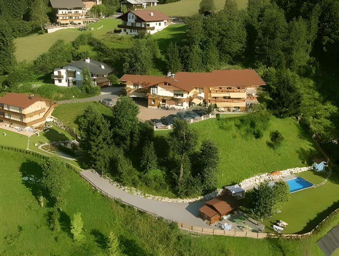 Others 5, Romantik Aparthotel Sonnleitn, Kitzbühel