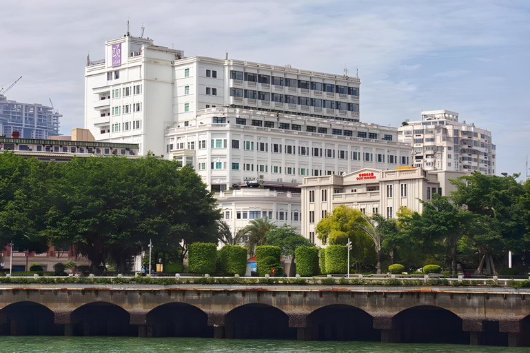 Exterior & Views, Yitel Collection Xiamen Zhongshan Road Seaview, Xiamen