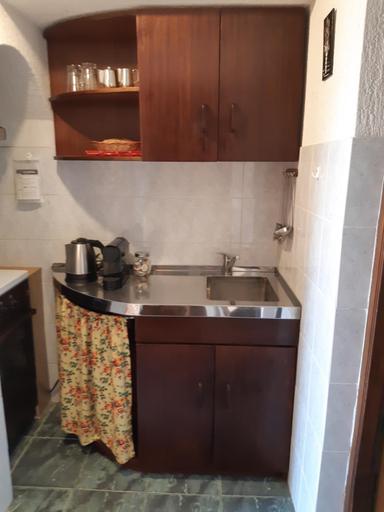 Others 2, Apartmani Andreja, Krk