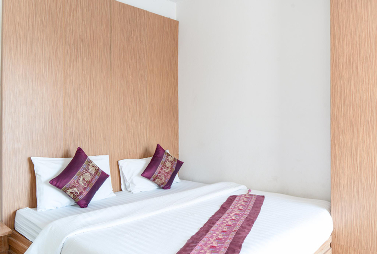 Bedroom 8