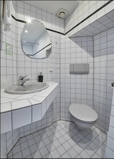 Bathroom 1