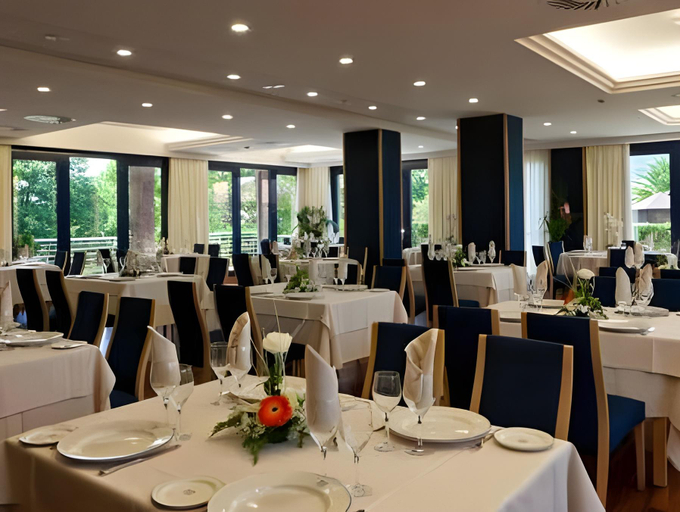 Food & Drinks 4, Hotel Aretxarte, Vizcaya