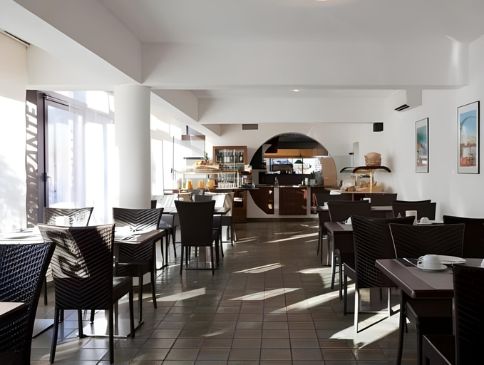 Food & Drinks 4, Hotel Rotonda, Locarno
