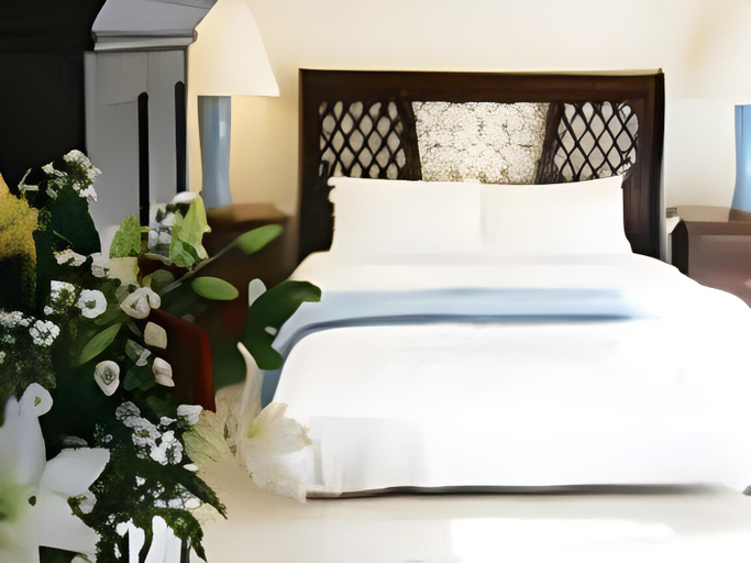 Bedroom 2, Sicas Musgrave Bed and Breakfast, eThekwini