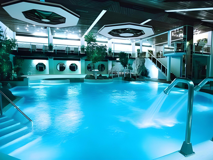 Sport & Beauty 3, Göbel's Hotel Rodenberg, Hersfeld-Rotenburg