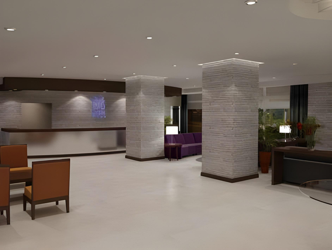 Public Area 3, Neuquen Tower Hotel, Confluencia