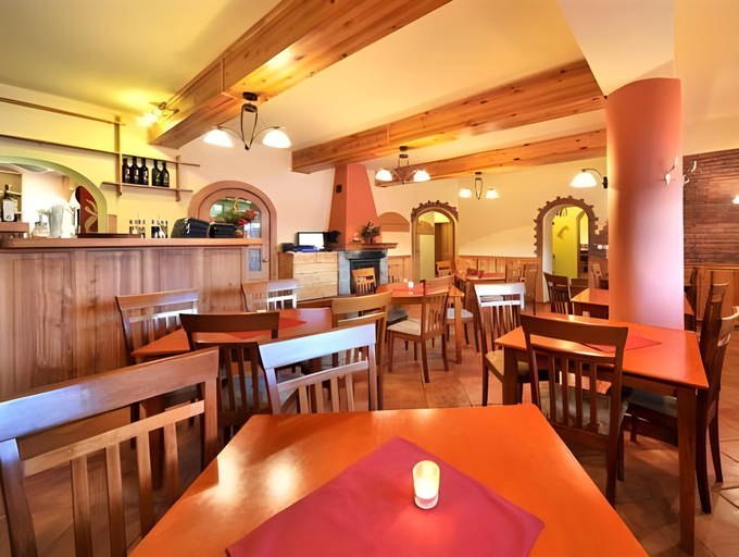 Food & Drinks 5, APLEND Vila Beatrice - Tatry Card v cene, Poprad