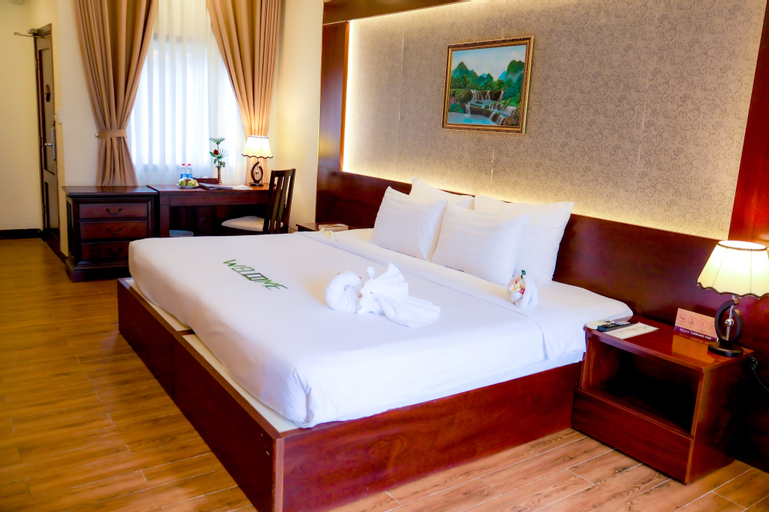 Bedroom 19