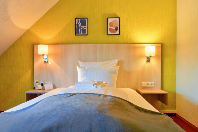 Bedroom 11