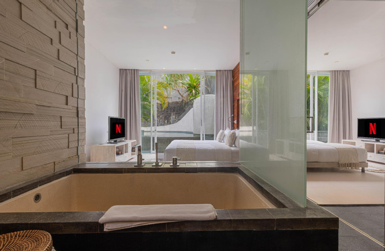 Bathroom 6