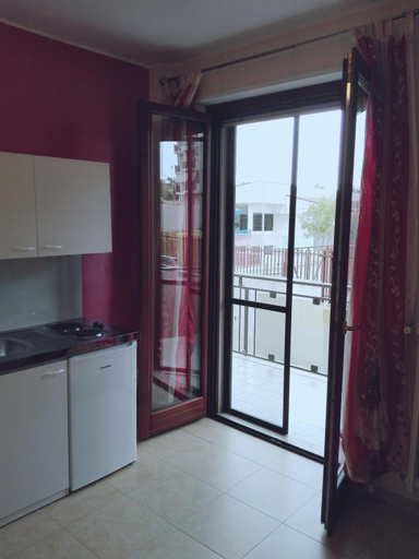 Others 4, B&B Casa Murgiana, Bari