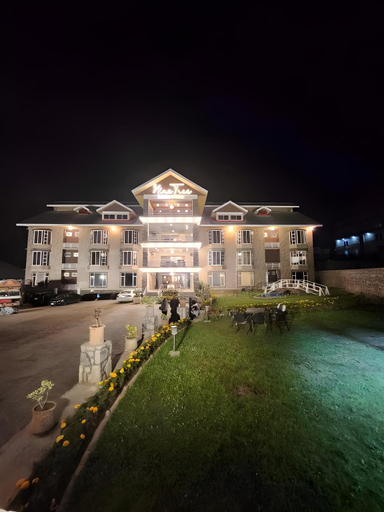 Others 3, Nine Tree Hotel Naran, Hazara