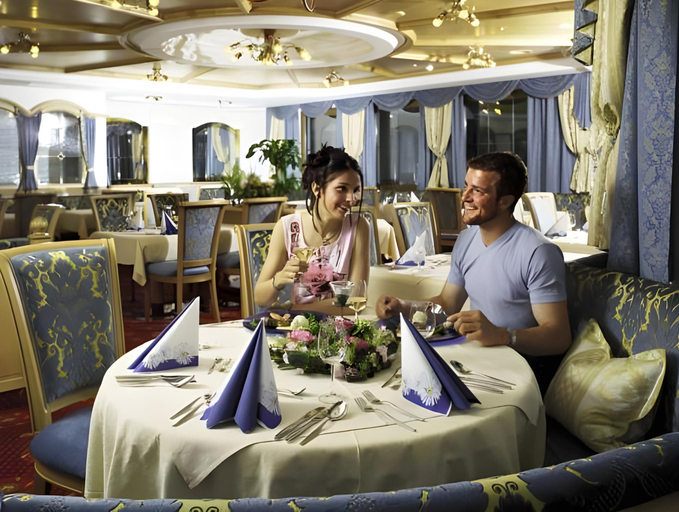 Food & Drinks 5, Hotel Silberberger - Wildschonau, Kufstein