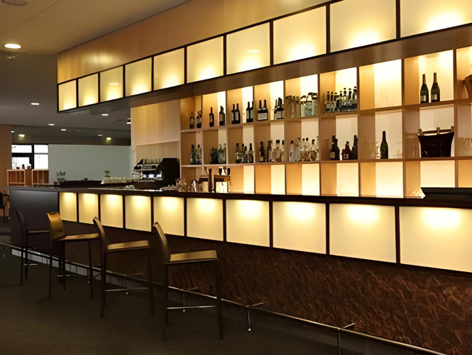 Food & Drinks 4, Clarion Suites Senart Paris Sud and Spa, Seine-et-Marne