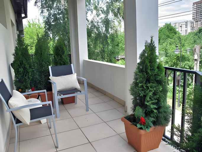 Others 5, Wawabed Bed & Breakfast hotel butikowy, Warsaw