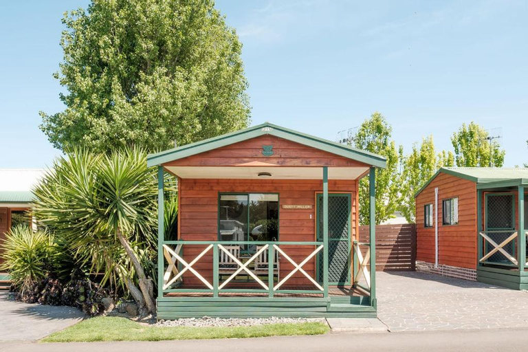 Port Fairy Holiday Park, Moyne - South