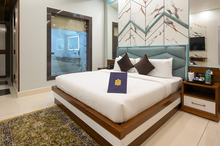 Bedroom 8