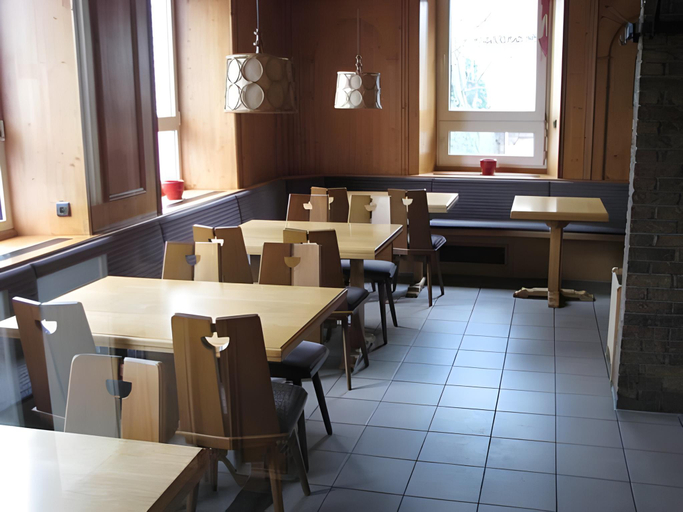 Food & Drinks 4, Hotel Deutscher Hof, Darmstadt-Dieburg