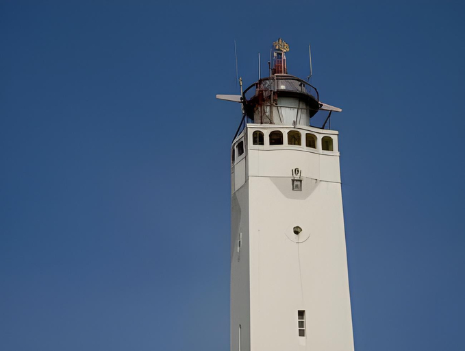 Exterior & Views 1, Hotel de Admiraal, Noordwijk