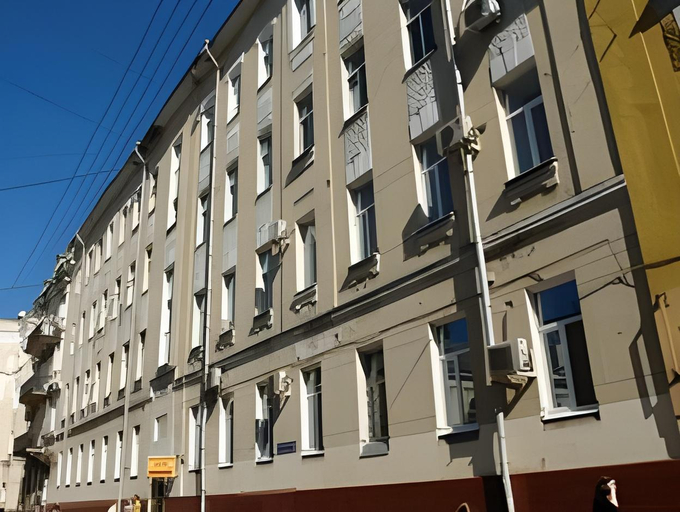 Others 5, Napoleon Hostel Moscow, Central