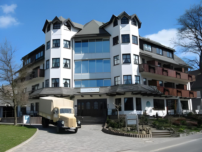 Others 5, Boutiquehotel Liebesgluck - adults only, Hochsauerlandkreis