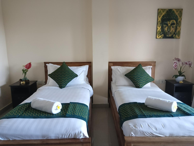 Bedroom 29