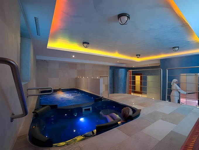 Sport & Beauty 5, Artis Hotel Spa, Zamość