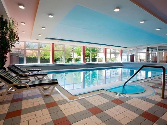 Sport & Beauty 5, Union, Bolzano