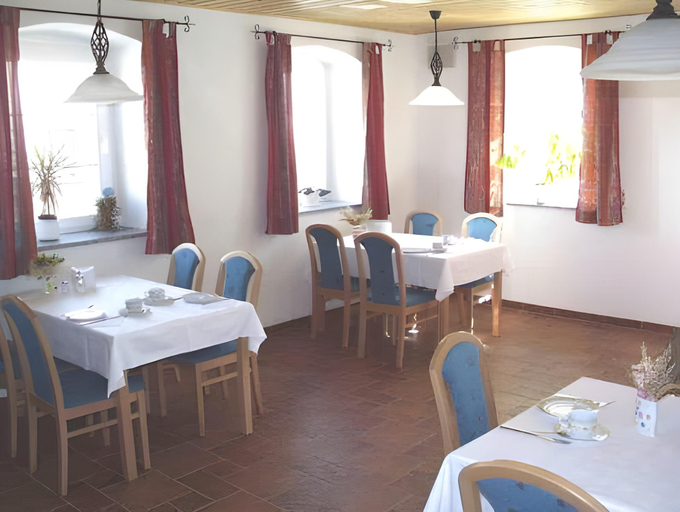 Coffee shop, Alt Coswigerhof, Meißen