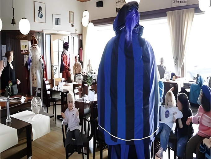 Food & Drinks 4, Belgische Loodsensocieteit, Vlissingen