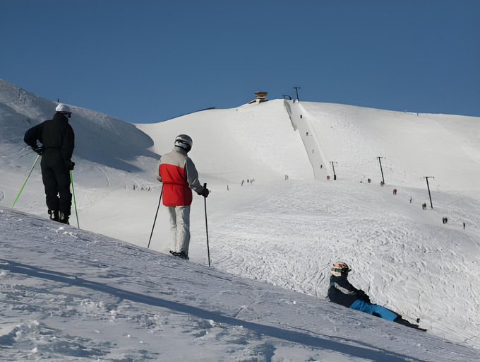 Others 4, Gasthof Andreas, Lienz