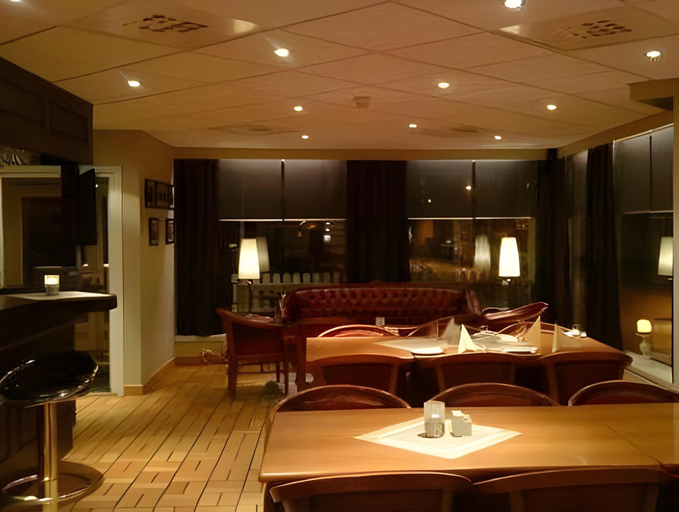 Food & Drinks 4, Bodø Hotel, Bodø
