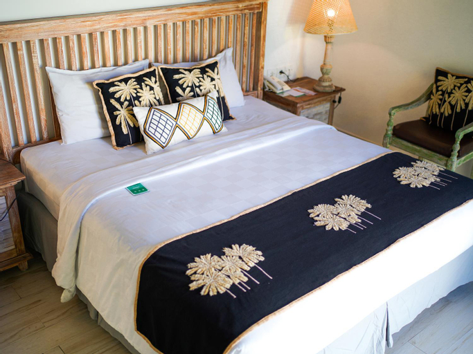 Bedroom 11