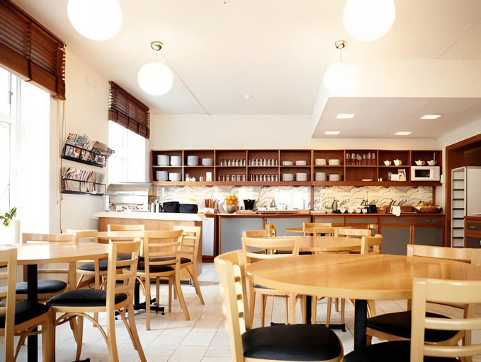 Food & Drinks 4, Hotell Aston, Karlskrona