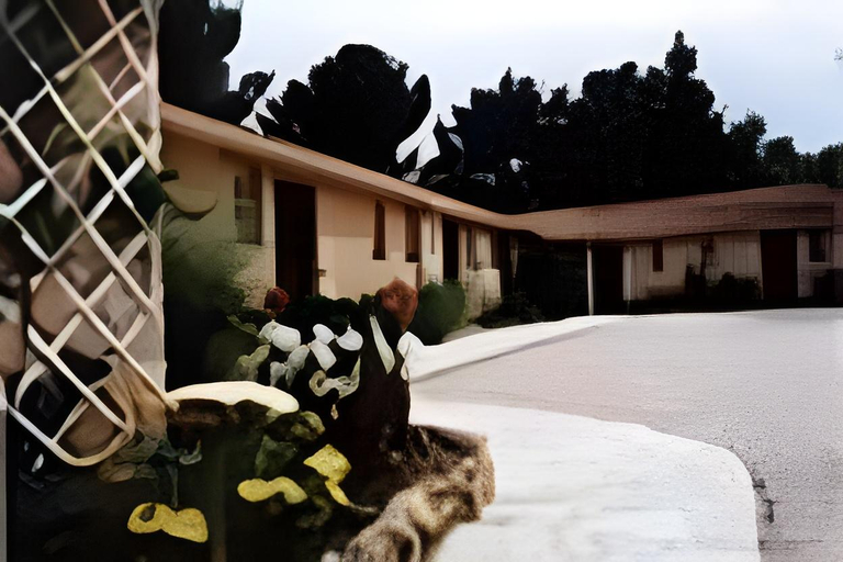 Others 3, Athena MOTEL, Var