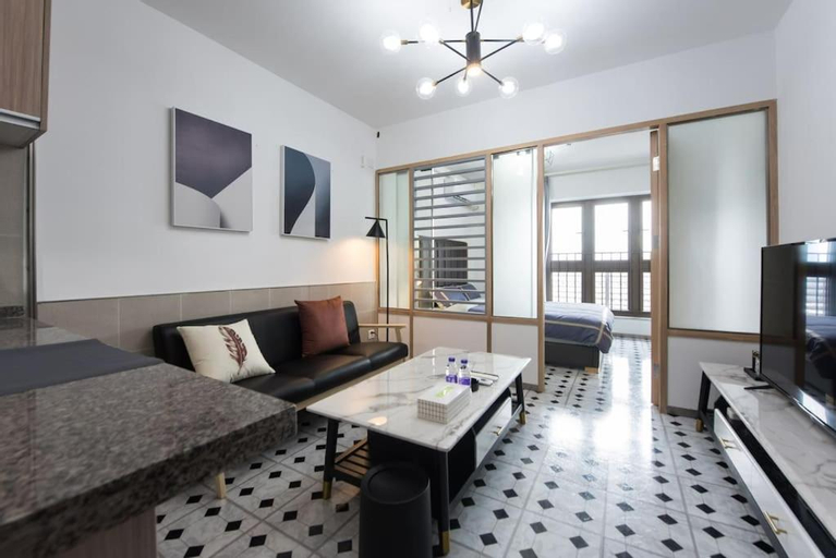 Others 4, WESU Weisu Executive Apartment Shenzhen Shenda Metro Store, Shenzhen