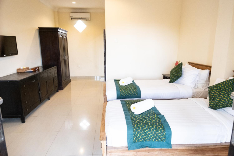 Bedroom 25