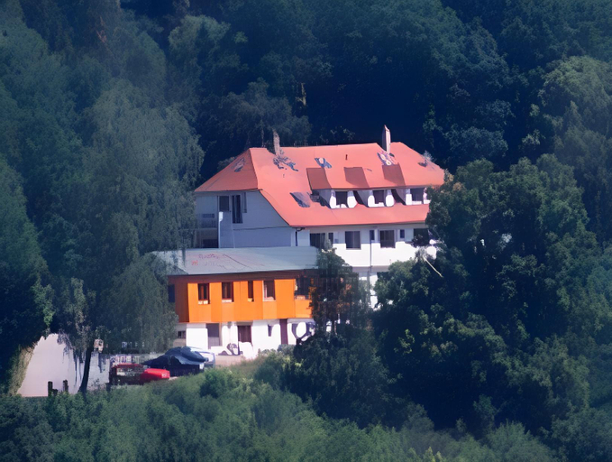 Others 3, Hotel Grunwald, Ansbach