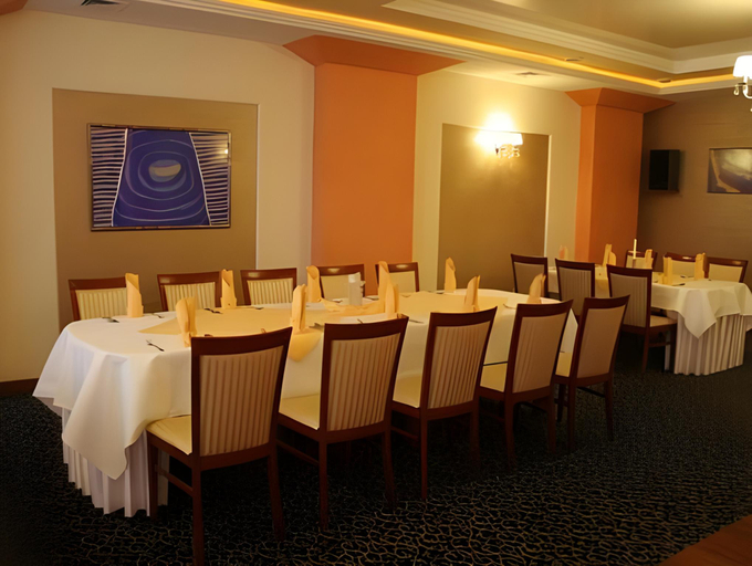 Others 4, Hotel Trojka, Przemyśl City