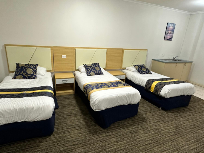 Bedroom 5