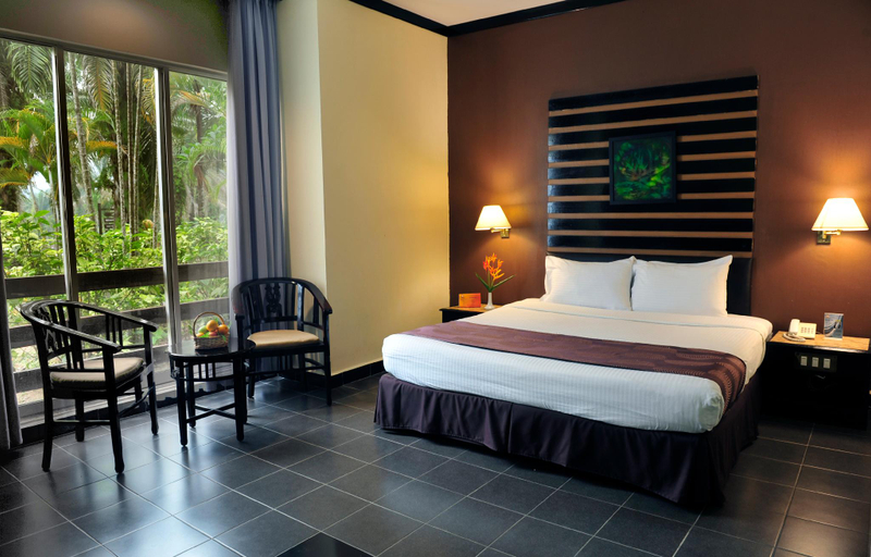 Bedroom 1