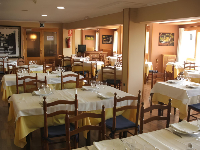 Food & Drinks 4, Hotel El Cid, Castellón