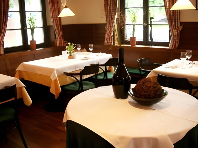Food & Drinks 2, Rössle, Feldkirch