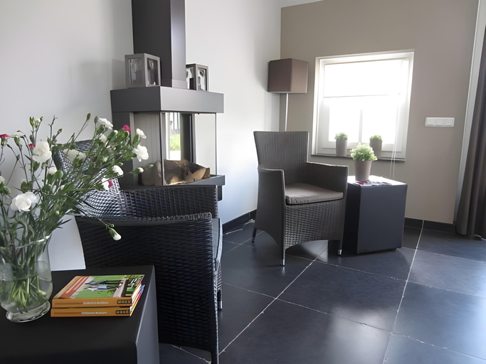 Public Area, Gasterij de Heihorst, Someren