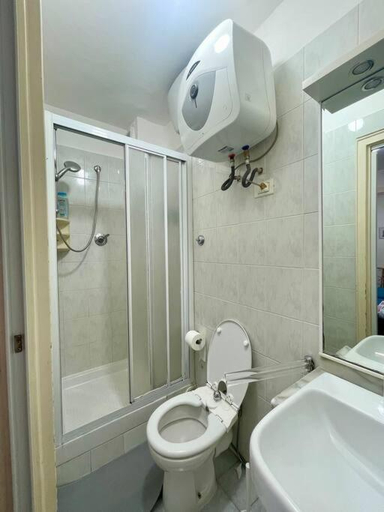 Bedroom 3, Home sweet 2, Genova
