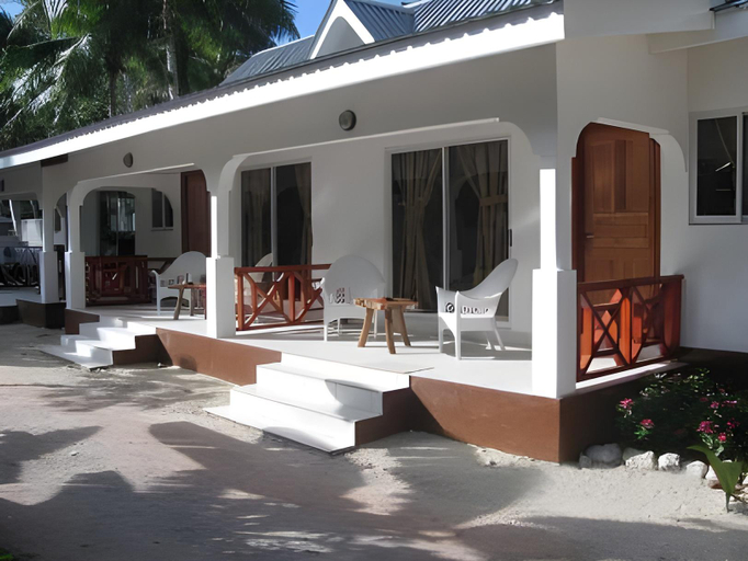 Others 5, Villa Veuve Casadani Hotel