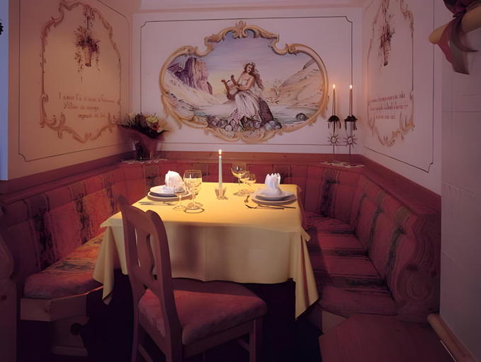 Food & Drinks 3, Hotel Garni Soreie, Trento