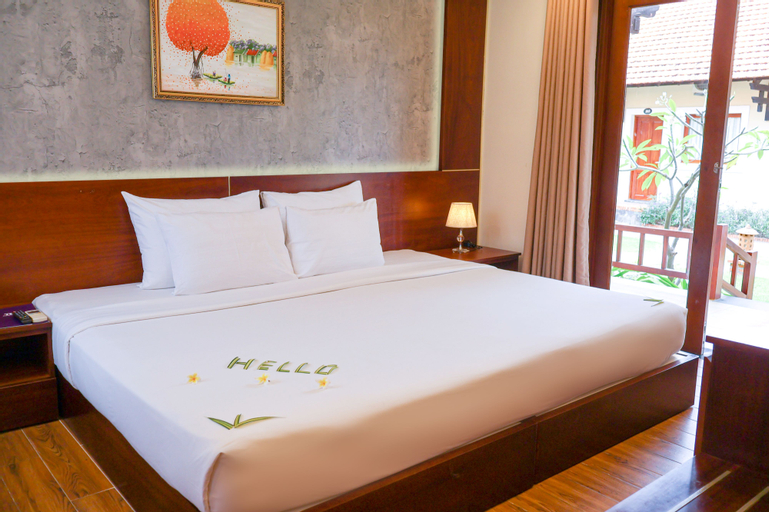 Bedroom 20