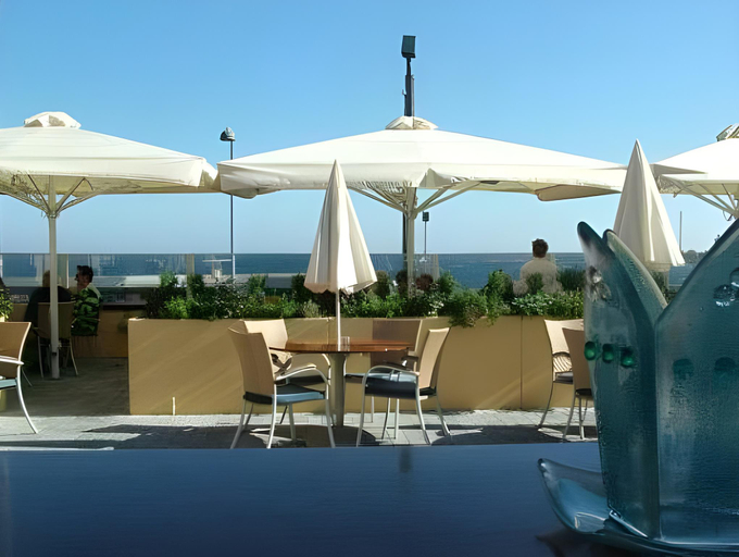 Sport & Beauty, Hotel Siemsens Gaard, Bornholm