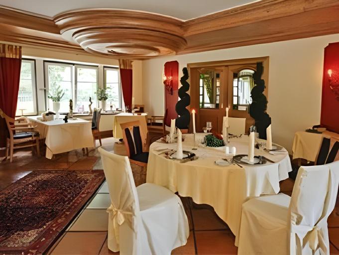 Others 5, Hotel Aselager Mühle, Emsland